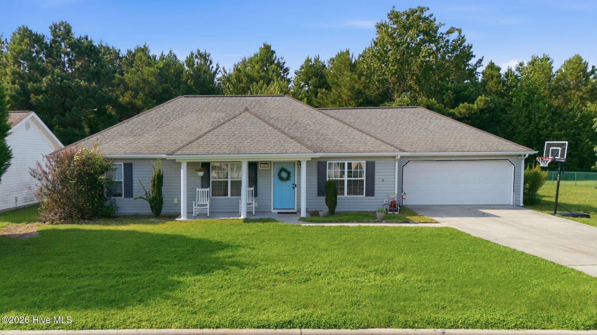 107 Sparta Way, New Bern, NC 28562 Main Photo