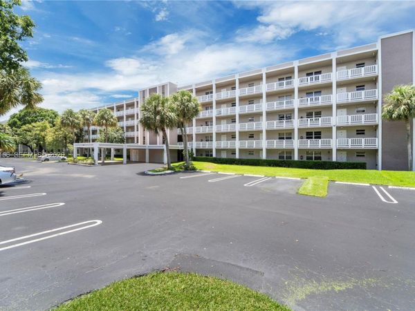 1100 NW 87th Ave , Unit 508, Coral Springs, FL 33071
