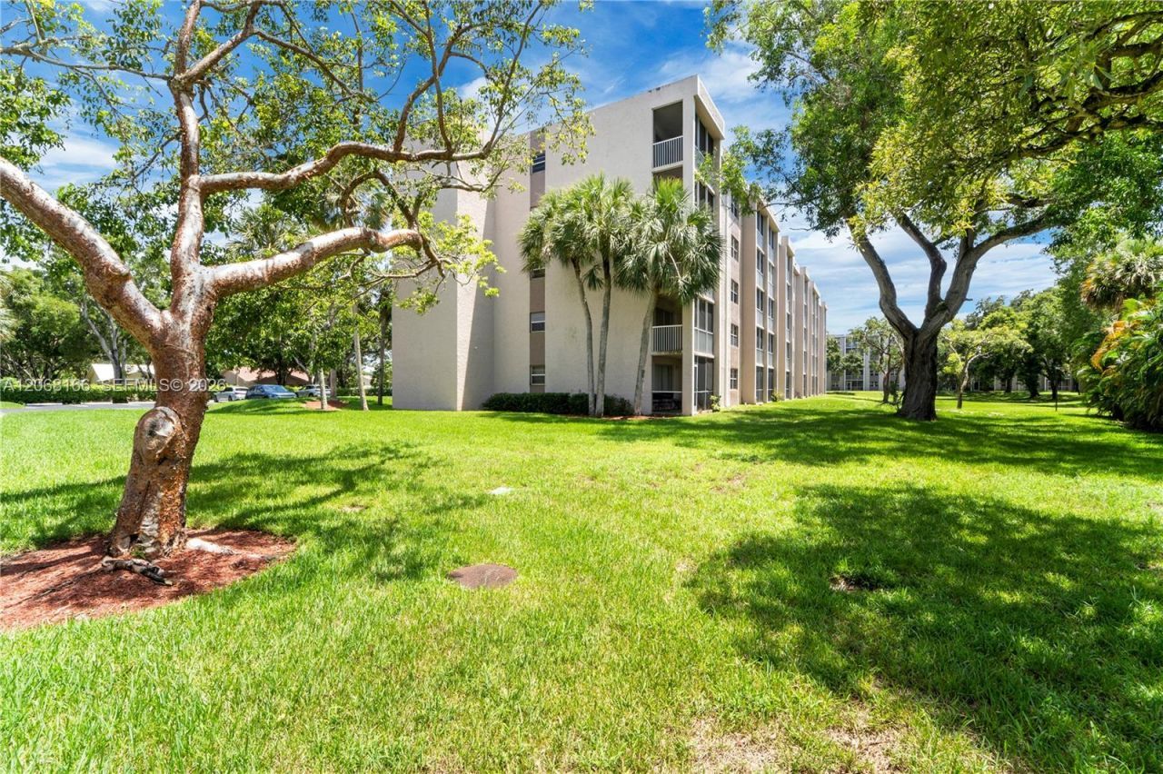 1100 NW 87th Ave , Unit 508, Coral Springs, FL 33071 Photo