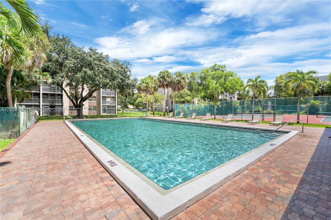 1100 NW 87th Ave , Unit 508, Coral Springs, FL 33071 Photo