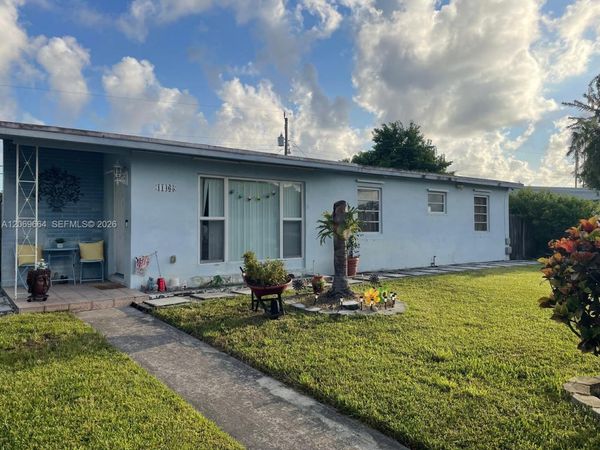 11465 SW 57th Ter , Miami, FL 33173