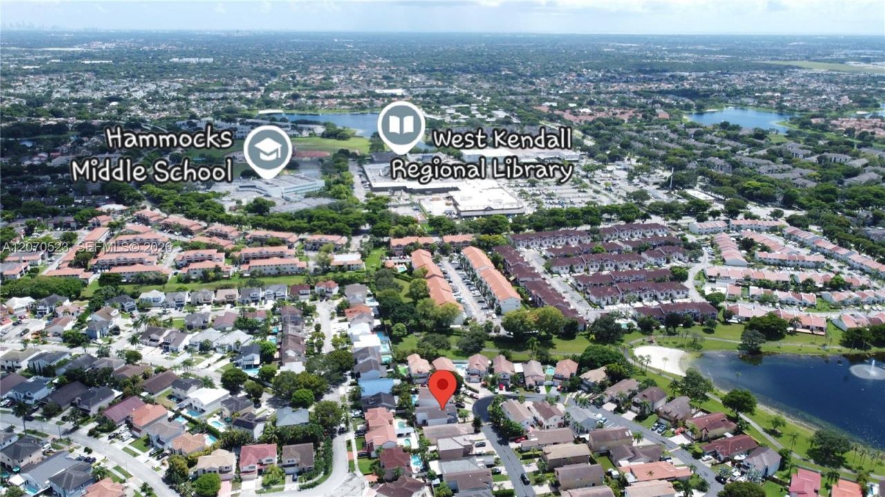 15609 SW 100th Ter, Miami, FL 33196 Photo