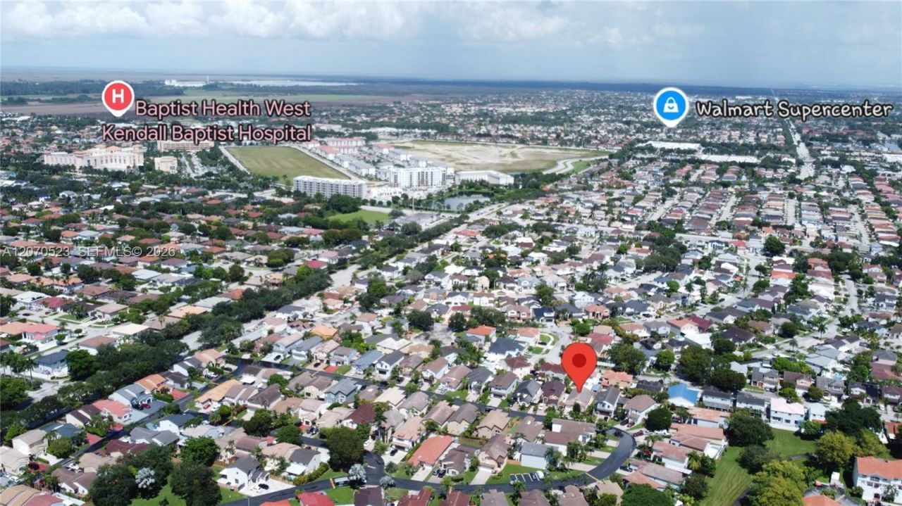 15609 SW 100th Ter, Miami, FL 33196 Photo