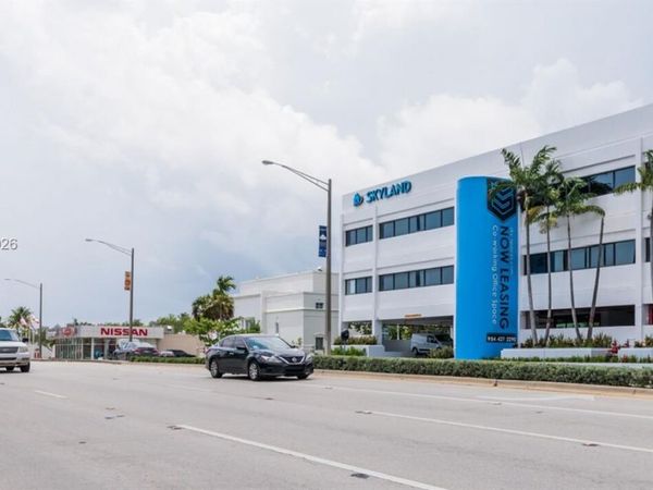955 S Federal Hwy , Fort Lauderdale, FL 33316