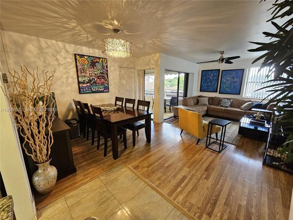 20160 NE 3rd Ct , Unit 8, Miami, FL 33179