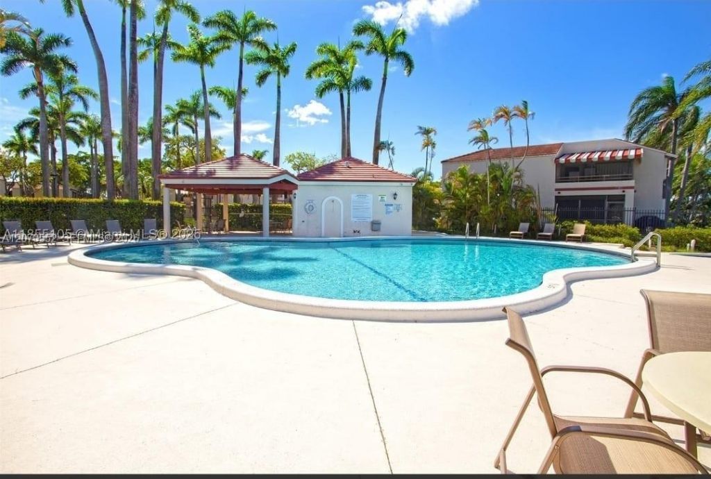 20160 NE 3rd Ct , Unit 8, Miami, FL 33179 Photo