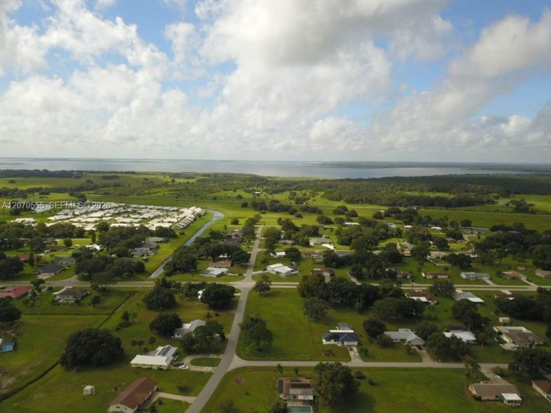 7009 Coral Ridge Rd , Sebring, FL 33876 Photo