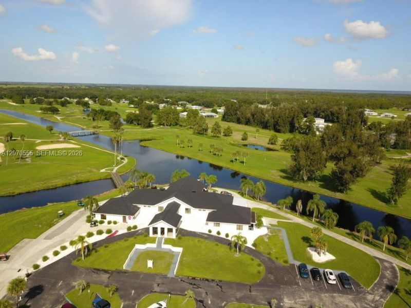 7009 Coral Ridge Rd , Sebring, FL 33876 Photo