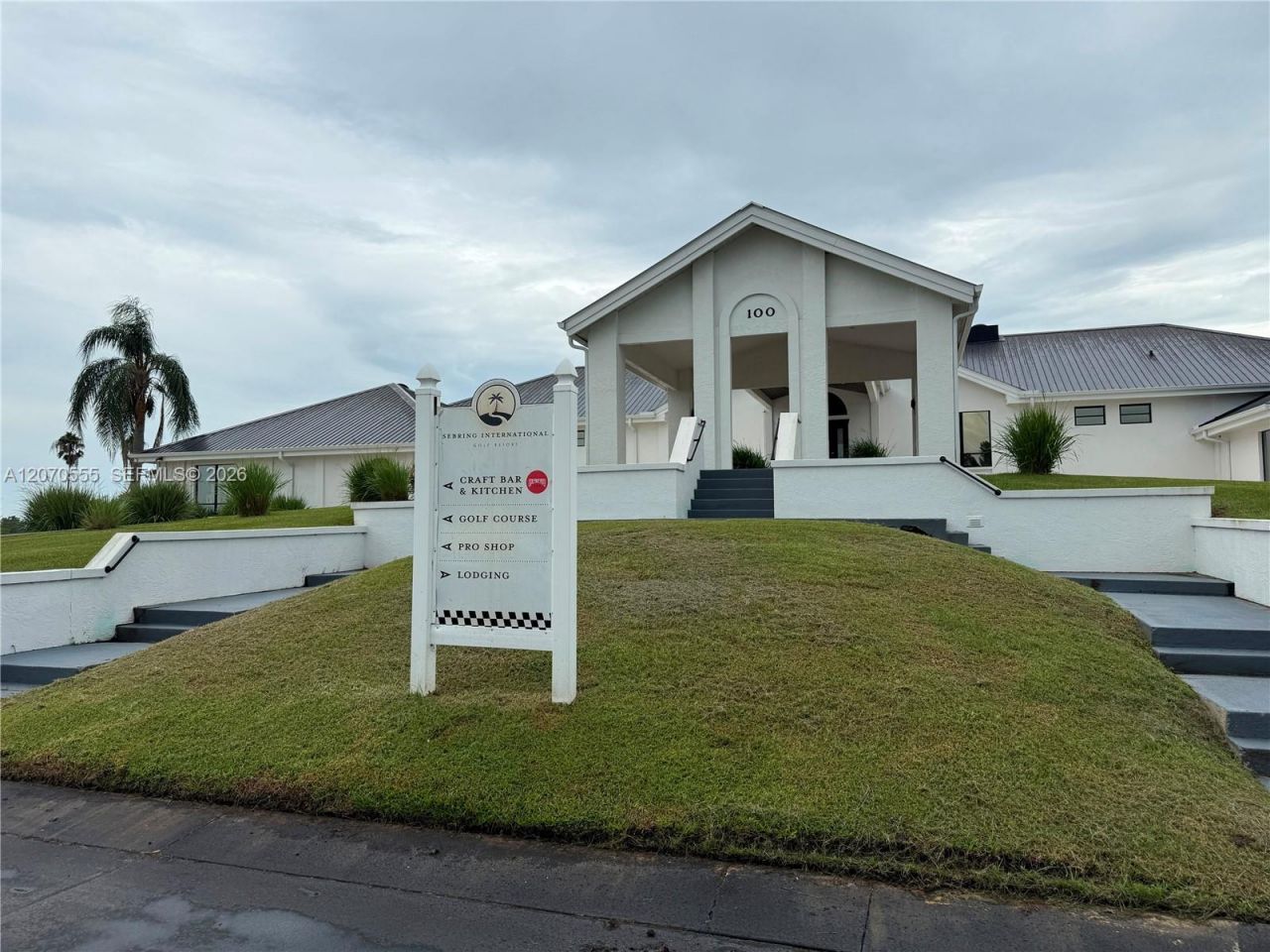 7009 Coral Ridge Rd , Sebring, FL 33876 Photo