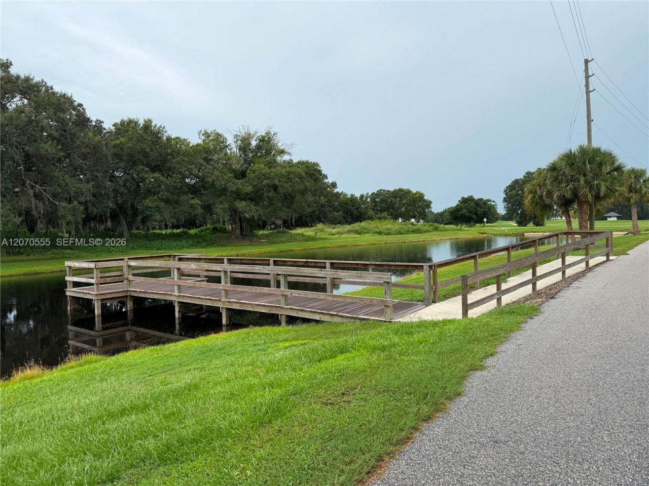 7009 Coral Ridge Rd , Sebring, FL 33876 Photo