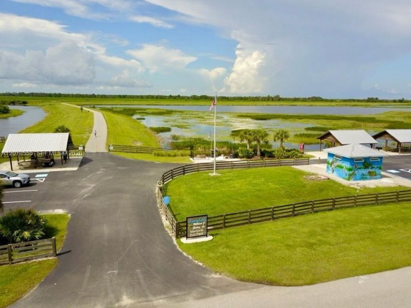 7009 Coral Ridge Rd , Sebring, FL 33876 Photo