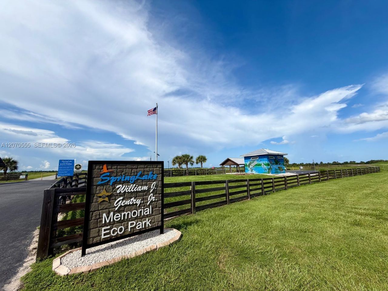7009 Coral Ridge Rd , Sebring, FL 33876 Photo