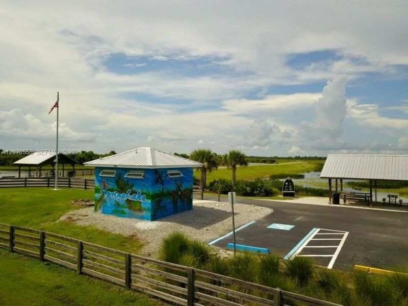 7009 Coral Ridge Rd , Sebring, FL 33876 Photo