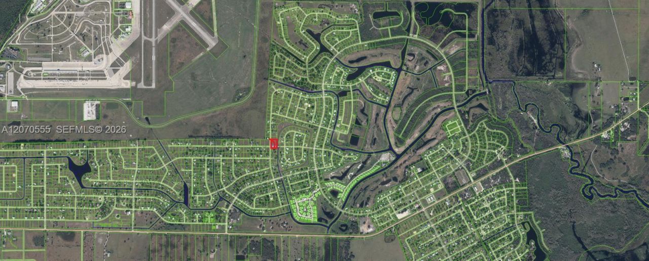 7009 Coral Ridge Rd , Sebring, FL 33876 Photo