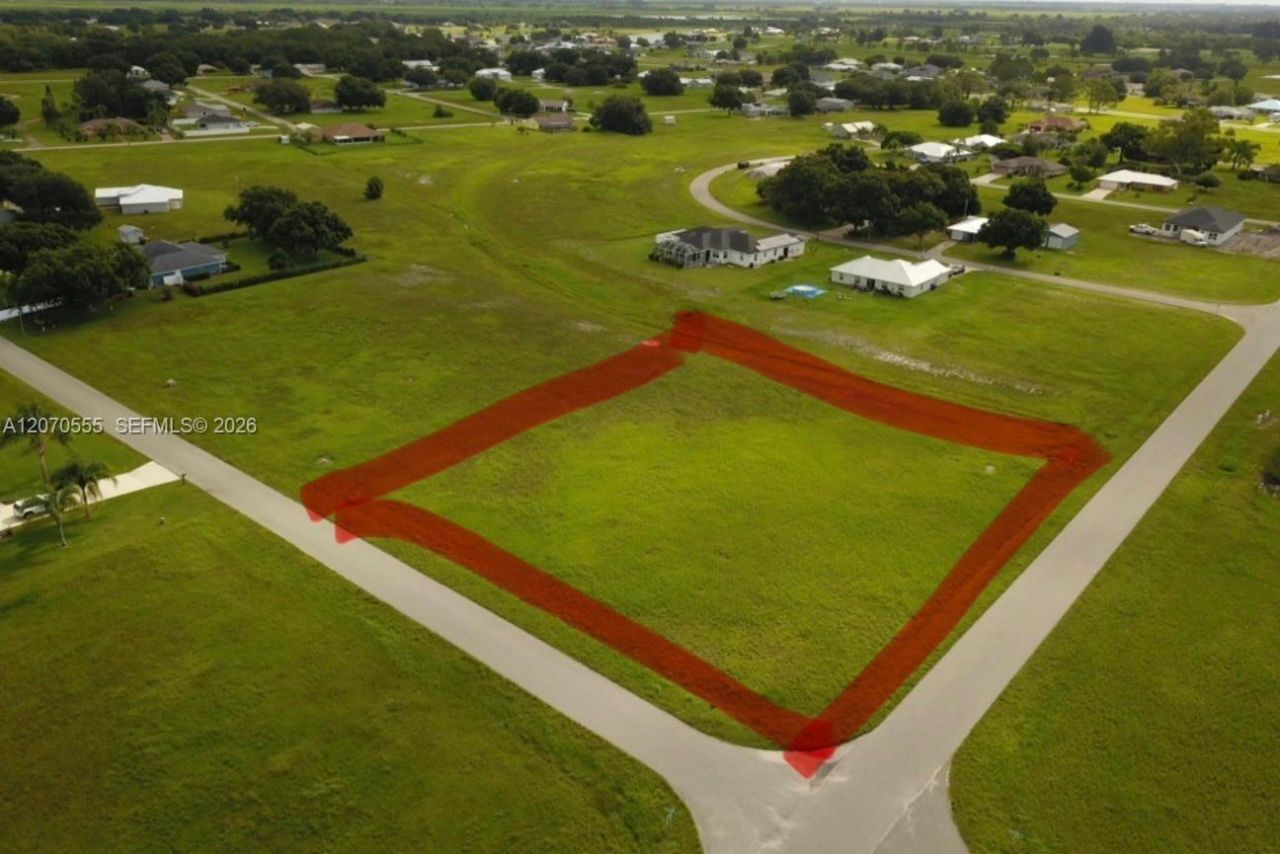 7009 Coral Ridge Rd , Sebring, FL 33876 Photo