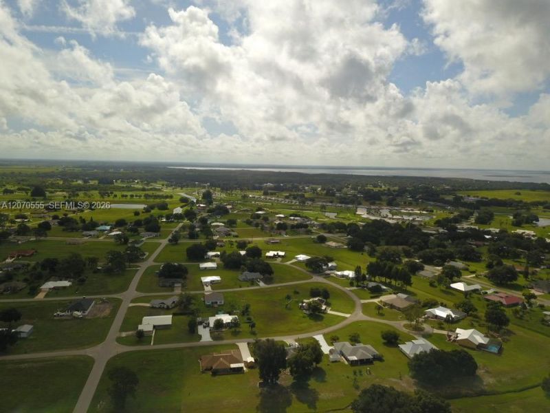 7009 Coral Ridge Rd , Sebring, FL 33876 Photo