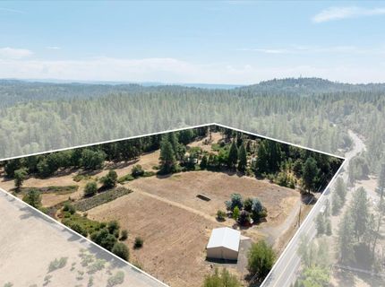 1589 Pleasant Valley Rd, Placerville, CA 95667 Photo