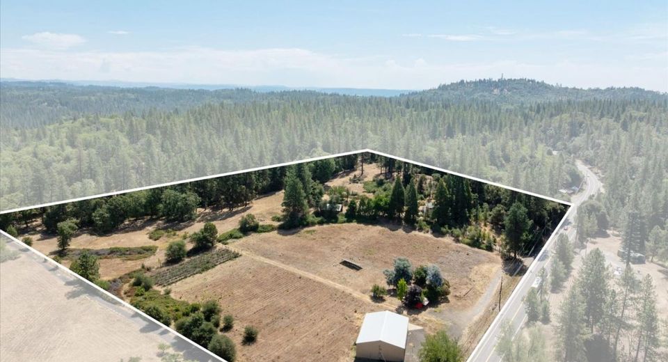 1589 Pleasant Valley Rd, Placerville, CA 95667 Photo