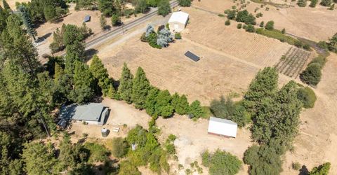 1589 Pleasant Valley Rd, Placerville, CA 95667 Photo