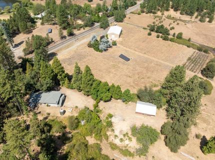 1589 Pleasant Valley Rd, Placerville, CA 95667 Photo