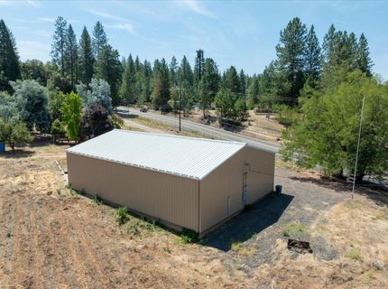 1589 Pleasant Valley Rd, Placerville, CA 95667 Photo