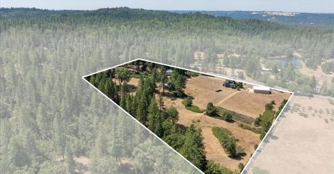 1589 Pleasant Valley Rd, Placerville, CA 95667 Photo