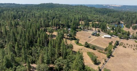 1589 Pleasant Valley Rd, Placerville, CA 95667 Photo