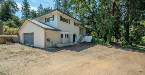 1589 Pleasant Valley Rd, Placerville, CA 95667 Photo