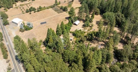 1589 Pleasant Valley Rd, Placerville, CA 95667 Photo