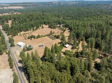 1589 Pleasant Valley Rd, Placerville, CA 95667 Photo
