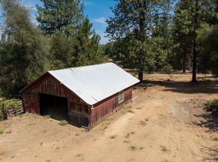 1589 Pleasant Valley Rd, Placerville, CA 95667 Photo