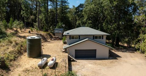 1589 Pleasant Valley Rd, Placerville, CA 95667 Photo
