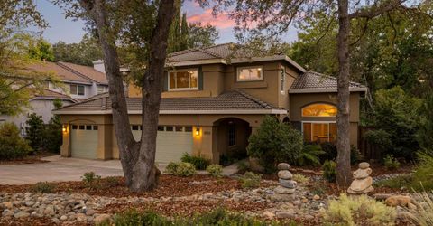3092 Brackenwood Pl, El Dorado Hills, CA 95762 Photo