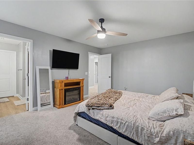 127 Pebble Stone Lane, Clarksville, OH 45113 Photo 27