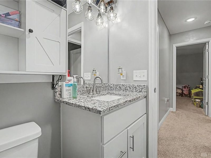 127 Pebble Stone Lane, Clarksville, OH 45113 Photo 34