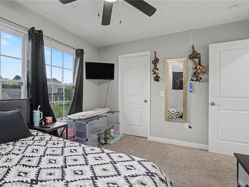 127 Pebble Stone Lane, Clarksville, OH 45113 Photo 36