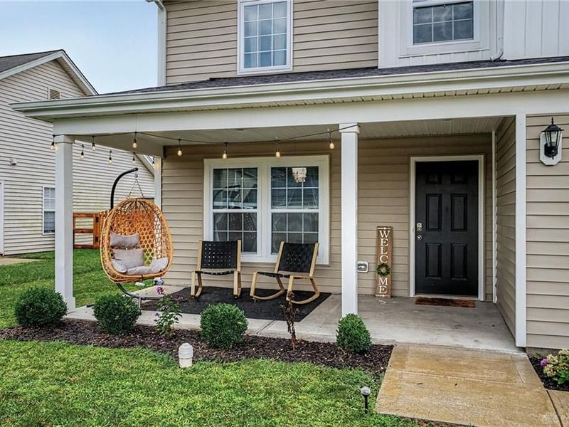 127 Pebble Stone Lane, Clarksville, OH 45113 Photo 4
