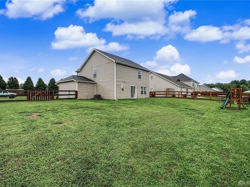 127 Pebble Stone Lane, Clarksville, OH 45113 Photo 42