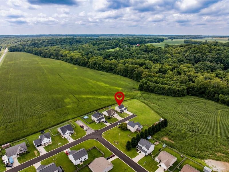 127 Pebble Stone Lane, Clarksville, OH 45113 Photo 49