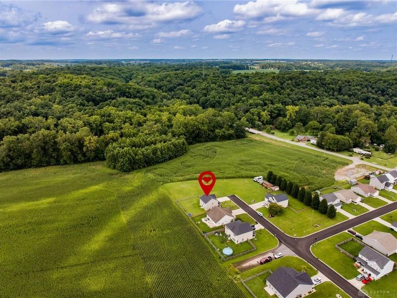 127 Pebble Stone Lane, Clarksville, OH 45113 Photo 50