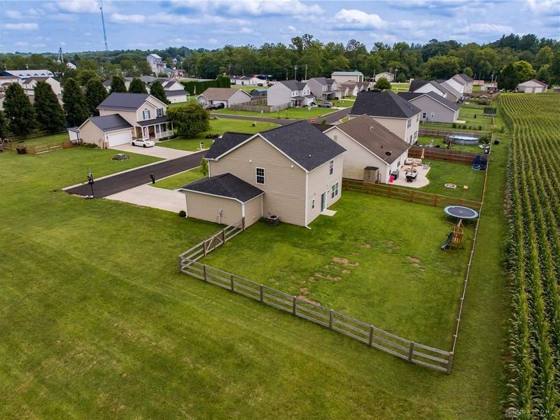127 Pebble Stone Lane, Clarksville, OH 45113 Photo 53