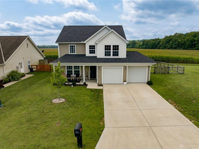 127 Pebble Stone Lane, Clarksville, OH 45113 Photo 54