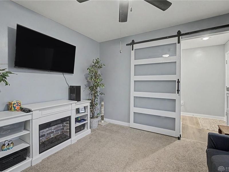 127 Pebble Stone Lane, Clarksville, OH 45113 Photo 8