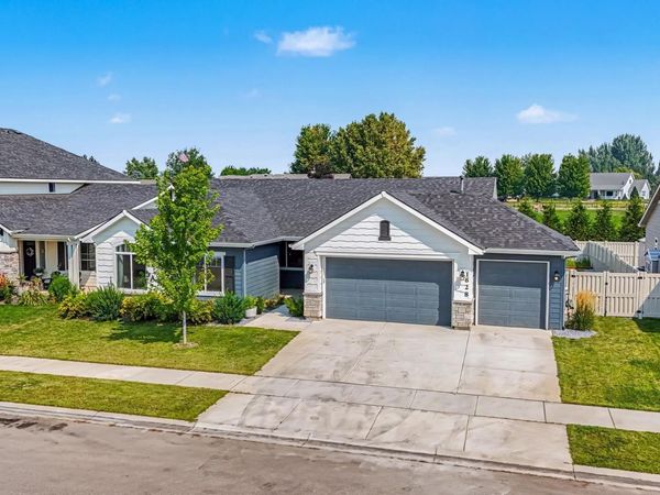 1628 W Whistleberry St, Middleton, ID 83644