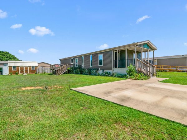 21873 Westside Loop, Silverhill, AL 36576