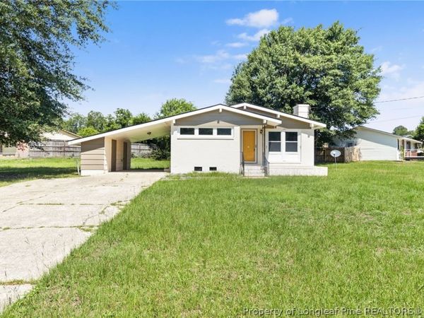 434 Lynhurst Drive, Fayetteville, NC 28314
