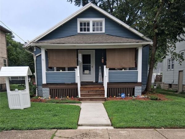 1669 Linden Avenue , Zanesville, OH 43701