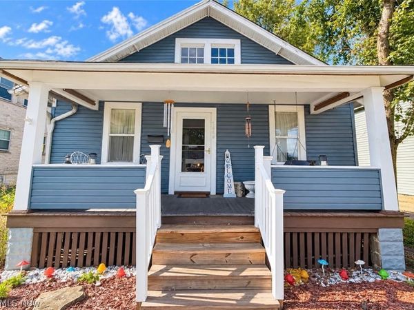 1669 Linden Avenue, Zanesville, OH 43701