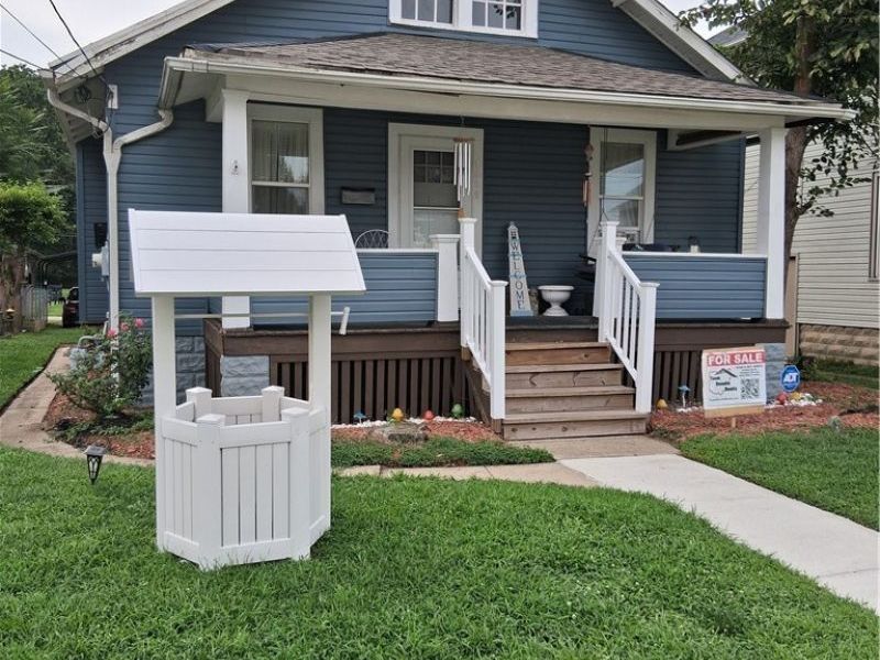 1669 Linden Avenue, Zanesville, OH 43701 Photo 2