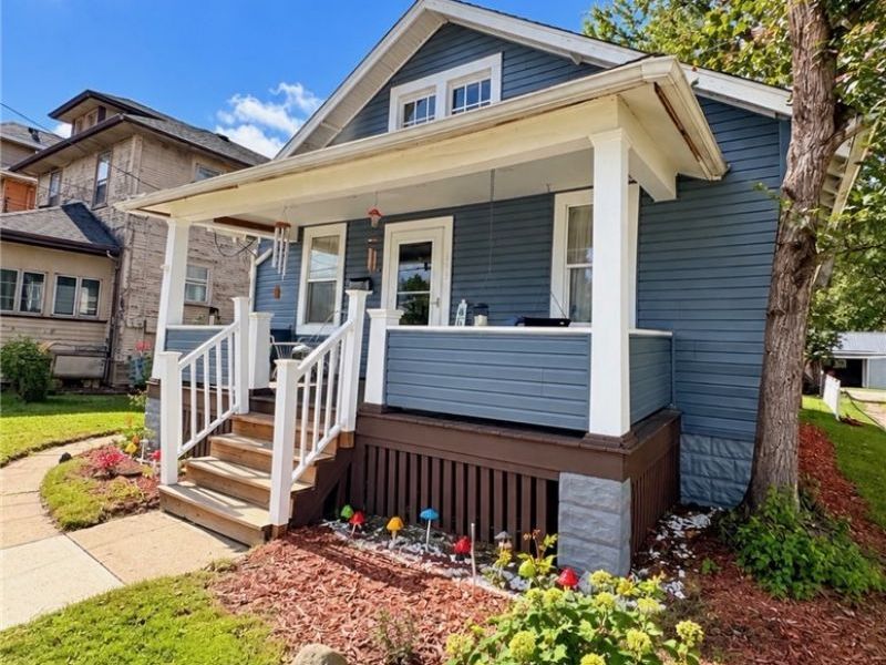 1669 Linden Avenue, Zanesville, OH 43701 Photo 5